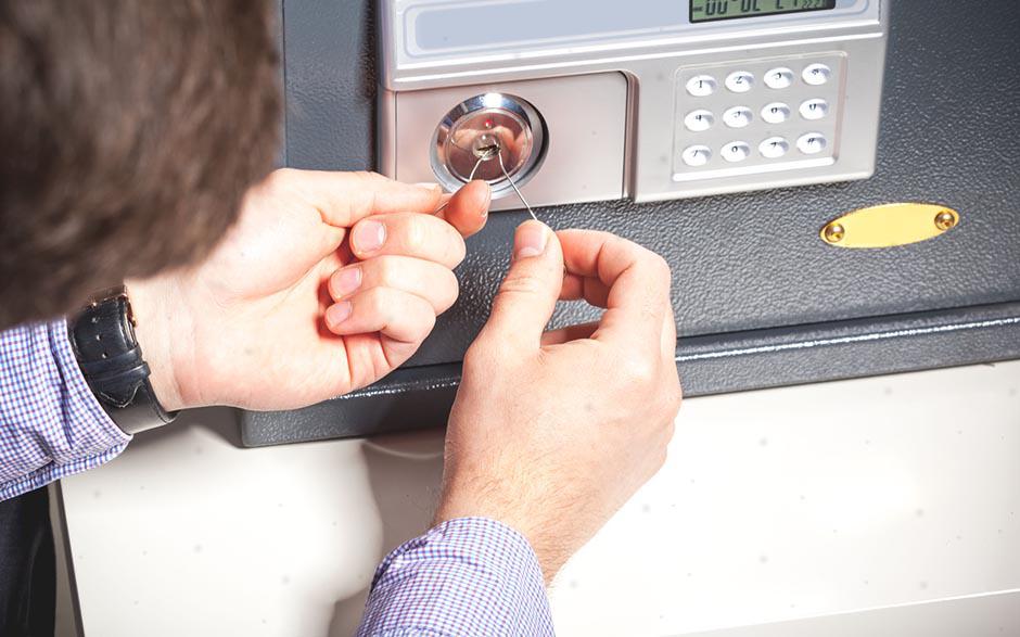  ouverture de coffre fort Bonneuil-sur-Marne